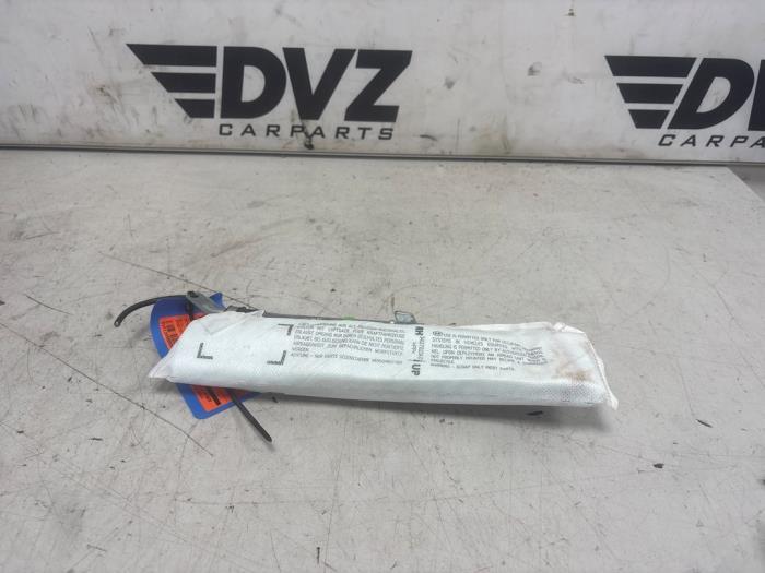 Airbag stoel (zitplaats) van een Seat Leon, Auto-onderdelen, Gebruikt, -, -, Ophalen of Verzenden