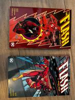 The Flash by Mark Waid book 1 en 2, Meerdere comics, Ophalen of Verzenden, Zo goed als nieuw, Amerika