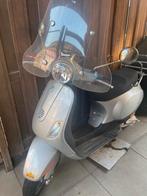 Vespa scooter, Fietsen en Brommers, Scooters | Vespa, Ophalen, Gebruikt, Overige modellen, Benzine