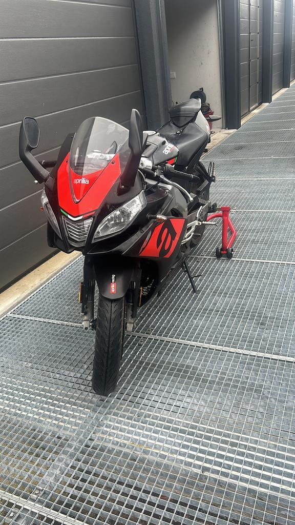 Schakelbrommer monteur met ophaal service, Fietsen en Brommers, Brommeronderdelen | Algemeen, Zo goed als nieuw, Blok, Ophalen