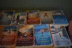 10 boeken van Suzanne Vermeer, € 2,50 per stuk, Ophalen of Verzenden, Zo goed als nieuw, Suzanne Vermeer, Nederland