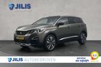 Peugeot 5008 1.2 PureTech Blue Lease GT-Line | Half leder |, 1280 kg, Gebruikt, Euro 6, 1199 cc