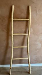 Deco ladder, Doe-het-zelf en Verbouw, Ladders en Trappen, Ophalen, Zo goed als nieuw, Minder dan 2 meter