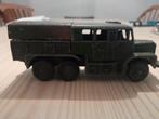 Dinky supertoys Artillery Tractor, Hobby en Vrije tijd, Modelauto's | 1:43, Ophalen of Verzenden, Gebruikt, Tractor of Landbouw
