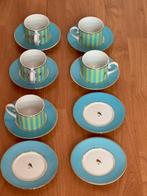 Pip Studio servies Love Birds 5 Cappuccino  en 8 schotels, Huis en Inrichting, Keuken | Servies, Gebruikt, Verzenden, Overige typen
