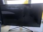 48" • Full HD • LCD • 4x HDMI • 100Hz, Ophalen, Gebruikt, LCD, 100 Hz