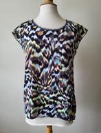 Zomers LIV shirt maat S, Maat 38/40 (M), Overige kleuren, Ophalen of Verzenden, Zo goed als nieuw