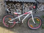 Cube 200 20 inch mountainbike wit-roze, Fietsen en Brommers, Fietsen | Mountainbikes en ATB, Gebruikt, Hardtail, Ophalen, Overige merken