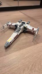 Lego Star Wars 75301 X-wing - met Boekje, Kinderen en Baby's, Speelgoed | Duplo en Lego, Ophalen of Verzenden, Zo goed als nieuw