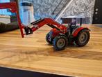 Massey ferguson, Ophalen of Verzenden, Zo goed als nieuw, Tractor of Landbouw