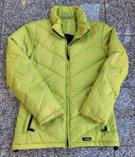 Ski jack Ski Jas Maat 36, Kleding | Dames, Wintersportkleding, Zo goed als nieuw, Jack, Maat 36 (S), Ophalen of Verzenden