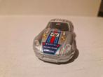 Norev Jet Car Porsche Carrera RSR Martini, Hobby en Vrije tijd, Modelauto's | 1:43, Auto, ., Norev, Ophalen of Verzenden