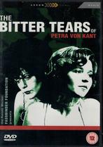 RW Fassbinder The Bitter Tears of petra von kant  IMPORT, Vanaf 16 jaar, Ophalen of Verzenden, Zo goed als nieuw, Overige gebieden