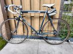 Vintage Raleigh racefiets!, Fietsen en Brommers, Fietsen | Racefietsen, 28 inch, Gebruikt, 57 tot 61 cm, Ophalen