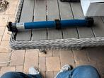 Somfy rolluik motor., Ophalen, Zo goed als nieuw, Wit, Minder dan 100 cm
