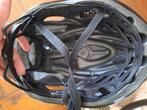 Abus GameChanger Race Fietshelm Shiny Zwart L 58-62 cm, Fietsen en Brommers, Verzenden, Zo goed als nieuw, Abus, L