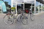 Trenergy Everest l Bafang middenmotor l 55 & 59 cm, 55 tot 59 cm, Ophalen of Verzenden, Gebruikt, 50 km per accu of meer