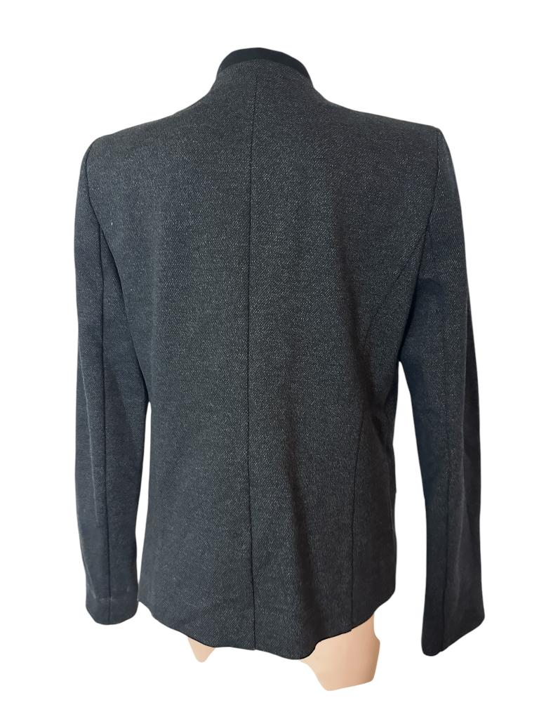IKKS blazer S, Zwart, Ophalen of Verzenden, Zo goed als nieuw