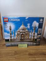 LEGO Creator Expert 10256 Taj Mahal, Kinderen en Baby's, Speelgoed | Duplo en Lego, Nieuw, Complete set, Ophalen of Verzenden