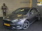 Ford Focus 1.5 ST-Line|GARANTIE|NAP|CAMERA|CARPLAY|LED|NAVI|, 4 cilinders, 150 pk, Origineel Nederlands, Bedrijf