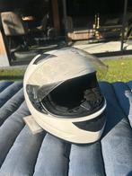 Helm Vito Integraalhelm, Fietsen en Brommers, Brommerhelmen, Ophalen of Verzenden, Zo goed als nieuw, Vito Helmets