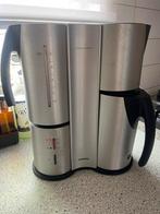 Siemens filter koffiezetapparaat. Model Porsche., Witgoed en Apparatuur, Koffiezetapparaten, Ophalen of Verzenden, Gebruikt, Koffiemachine