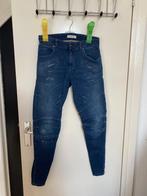 Balmain Jeans Dames, Blauw, Ophalen of Verzenden, Zo goed als nieuw, W28 - W29 (confectie 36)