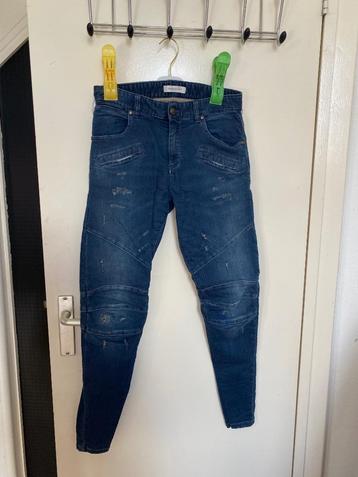 Balmain Jeans Dames beschikbaar voor biedingen