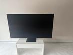 65 inc samsung type Qe65Q90TAL, Computers en Software, Monitoren, Ophalen, Gebruikt, 60 Hz of minder, LED