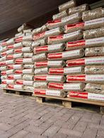 Witte of Bruine ENERGY  pellets "DE BESTE ", Tuin en Terras, Haardhout, 6 m³ of meer, Ophalen of Verzenden, Overige houtsoorten