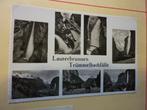 Ansicht Zwitserland - Lauterbrunnen Trümmelbachfälle, Ophalen of Verzenden, Zo goed als nieuw