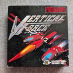 Vertical Force Virtual Boy Japans, 1 speler, Verzenden, Gebruikt, Vanaf 3 jaar