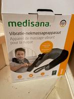 Medisana nek massage apparaat, Ophalen of Verzenden, Nieuw, Lichaamsverzorging