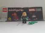 Lego Sylvie - Marvel CMF, Kinderen en Baby's, Speelgoed | Duplo en Lego, Ophalen of Verzenden, Zo goed als nieuw