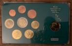 Italië Euro set 2002, Postzegels en Munten, Ophalen of Verzenden, Italië, Overige waardes