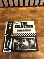 The Selecter on my radio single, Cd's en Dvd's, Vinyl Singles, Ophalen of Verzenden, Gebruikt, Pop, Single