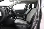 Renault Captur 0.9 TCe Dynamique | Trekhaak | Org NL | Camer, Voorwielaandrijving, 898 cc, Stof, Gebruikt