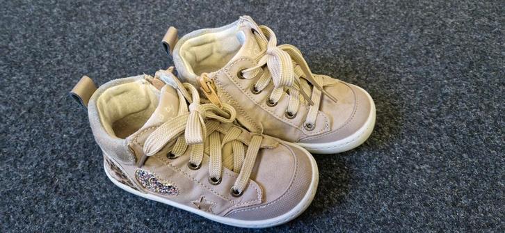 Meisjesschoenen maat 22 tm 25, Kinderen en Baby's, Kinderkleding | Schoenen en Sokken, Gebruikt, Sokken, Jongen of Meisje, Ophalen of Verzenden