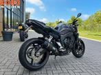 Yamaha FZ1 (bj 2007), 4 cilinders, Bedrijf, Meer dan 35 kW, Toermotor