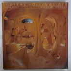 Andreas Vollenweider - 1982 - Caverna Magica (CBS 25265), Ophalen of Verzenden, New-Age/Space Music, Zo goed als nieuw, 12 inch
