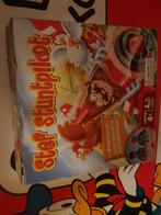 Stef stuntpiloot, Ophalen of Verzenden, Gebruikt