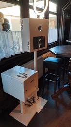 Photobooth, fotopaaltjes, Ophalen of Verzenden, Nieuw, Overige