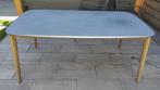 Tuintafel 170x90cm - gratis afhalen, Tuin en Terras, Ophalen, Gebruikt, Rechthoekig, Overige materialen