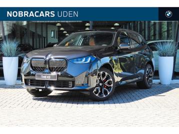 BMW X3 xDrive30e M Sport Automaat / Panoramadak / Sportstoel beschikbaar voor biedingen