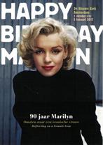 Happy Birthday Marilyn - 90 jaar Marilyn Monroe., Ophalen of Verzenden, Nieuw