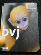 Bvj Biologie 1a VMBO-T/HAVO/VWO Handboek, Ophalen of Verzenden, Zo goed als nieuw, VMBO, Biologie