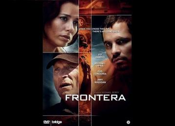 Frontera beschikbaar voor biedingen
