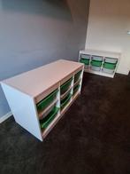 IKEA Kast - Opbergkast, Kinderen en Baby's, Ophalen, Zo goed als nieuw, Kast