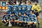 Elftalkaart SSC Bastia - seizoen 1977/1978 - John Rep, Ophalen of Verzenden, Gebruikt, Ajax, Spelerskaart