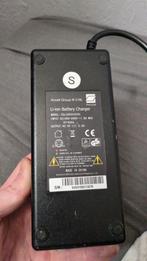 Phylion Li-ion Battery Charger Accel group NL 42v 2a 5pin, Ophalen